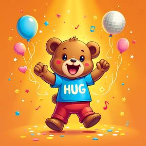 Tickle My Beat II – Giggle Ride