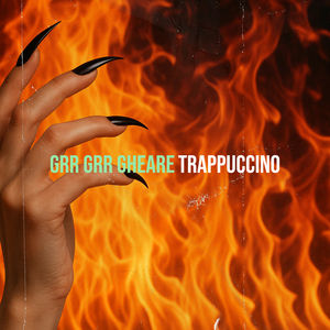 Grr Grr Gheare