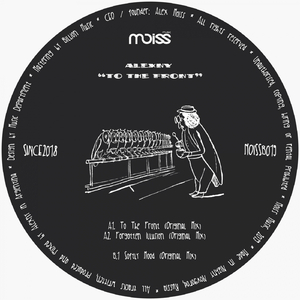 Forgotten Illusion (Original Mix)