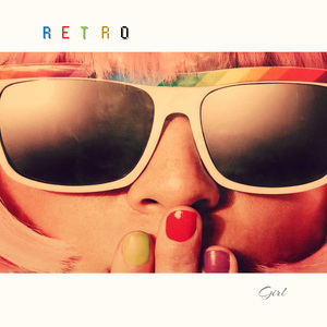 Retro Girl