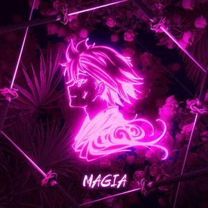 Magia (feat. Angela)