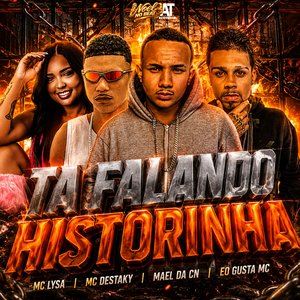 Ta Falando Historinha