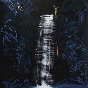 Love Story (feat. Yugi Boi & elmo)