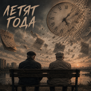 Летят года