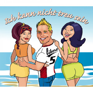 Ich kann nicht treu sein