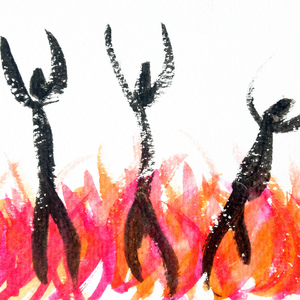 I Hear (Borusiade Remix)