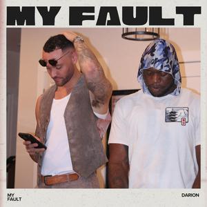 MY FAULT