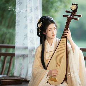 琵琶行 (Cover 奇然 & 沈谧仁)