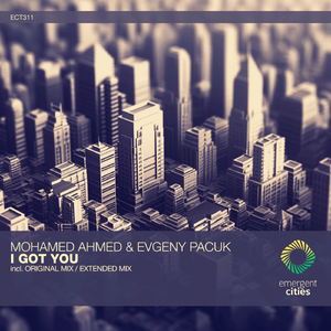 I Got You (Extended Mix)