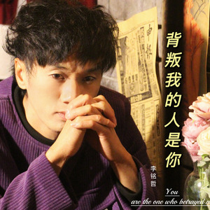 背叛我的人是你
