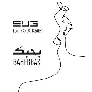 Bahebbak (feat. Randa Jazaeri)