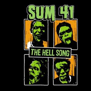 The Hell Song (Album Version)
