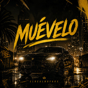 MUÉVELO