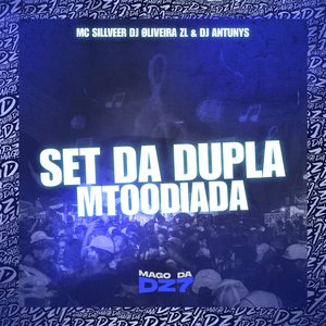 Set da Dupla Mtoodiada