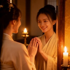 镜渊
