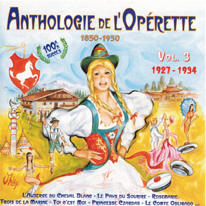 Adieu, adieu (L'auberge du Cheval Blanc)