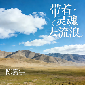 带着灵魂去流浪