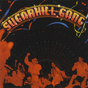 Sugarhill Groove (LP Version)