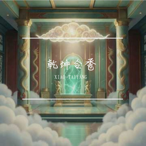 乾坤合卺