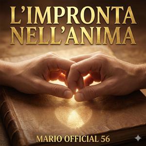 l'impronta nell'anima