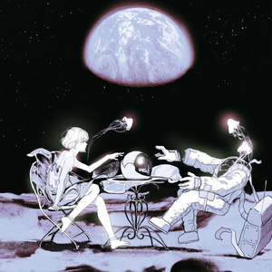 没有你的宇宙才叫太空（降速版）