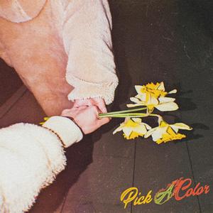 Pick A Color