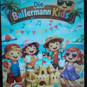 Die Ballermann Kids