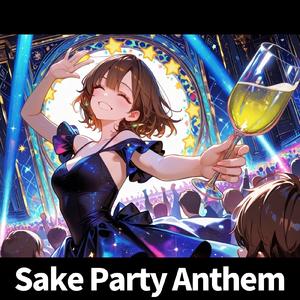 Sake Party Anthem (feat. 初音ミク)