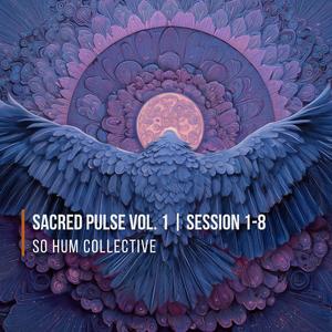 Sacred Pulse Vol.1 Session One