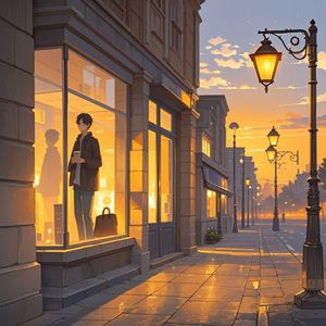 爱而不得的漩涡