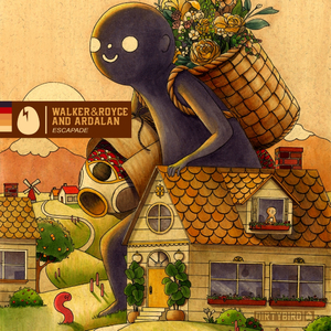 Iz The **** (Original Mix)