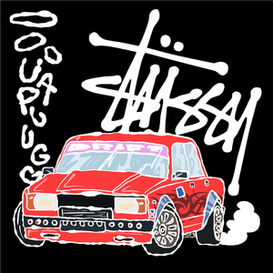 Stussy