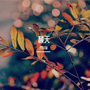 秋之序曲 伴奏