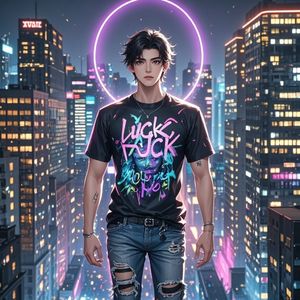 不被定义的轮廓