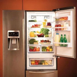 Холодильник