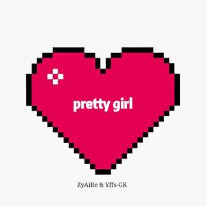 pretty girl(Prod By.ELongHever)