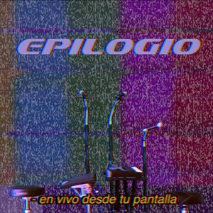 Decidí (En Vivo Desde Tu Pantalla) (En vivo) (En vivo)