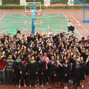 致终将毕业的我们