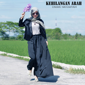 KEHILANGAN ARAH