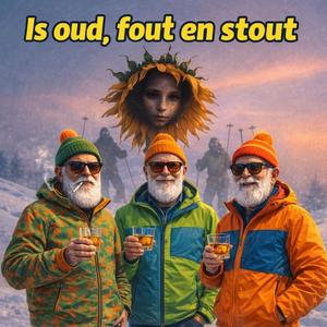Is oud, fout en stout