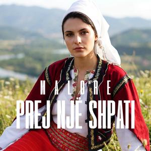 Prej një shpati