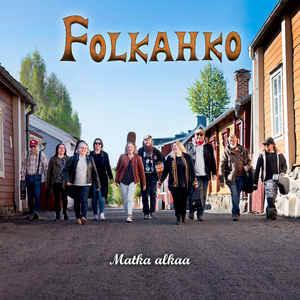Vaeltaja