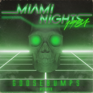 GOOSEBUMPS