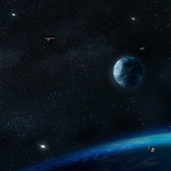 星际恋歌