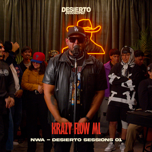 N.W.A (En Vivo / Desierto Sessions 01)