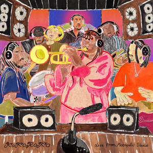 Idea 5 (From Metropolis Studios)