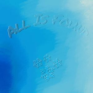 All Is Found（翻自 Kacey Musgraves）