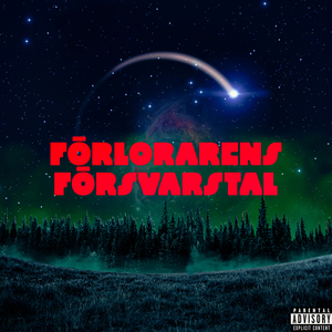 Förlorarens försvarstal