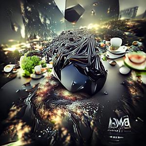 spaghettification
