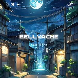 bellyache